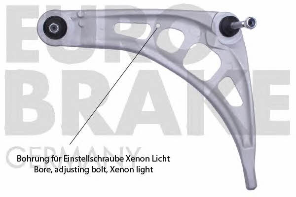 Kup Eurobrake 59025011527 w niskiej cenie w Polsce!