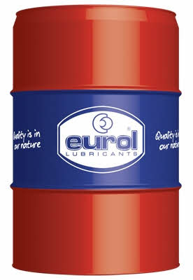 Eurol E100067 - 60L Olej silnikowy, podana cena za 1 litr E10006760L: Dobra cena w Polsce na 2407.PL - Kup Teraz!
