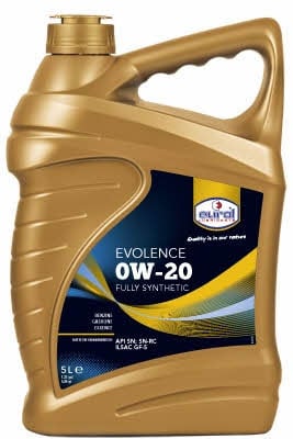 Buy Eurol E100128 - 5L at a low price in Poland!