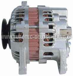 Alternator Eurotec 12060798