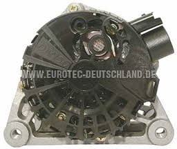 Eurotec 12090112 Alternator 12090112: Buy near me in Poland at 2407.PL - Good price!