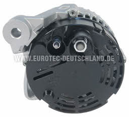 Eurotec 12090166 Alternator 12090166: Buy near me in Poland at 2407.PL - Good price!