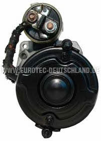 Eurotec 11010600 Стартер 11010600: Отличная цена - Купить в Польше на 2407.PL!