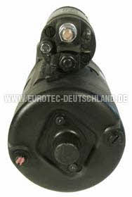 Eurotec 11010640 Starter 11010640: Buy near me at 2407.PL in Poland at an Affordable price!