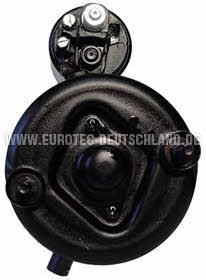 Eurotec 11010850 Starter 11010850: Buy near me at 2407.PL in Poland at an Affordable price!