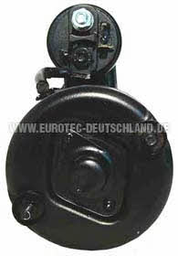 Eurotec 11010910 Стартер 11010910: Отличная цена - Купить в Польше на 2407.PL!