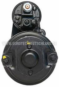 Eurotec 11011670 Starter 11011670: Buy near me in Poland at 2407.PL - Good price!