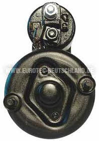 Eurotec 11013380 Starter 11013380: Buy near me in Poland at 2407.PL - Good price!