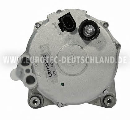 Eurotec 12090352 Alternator 12090352: Buy near me at 2407.PL in Poland at an Affordable price!