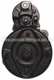 Eurotec 11013610 Starter 11013610: Buy near me at 2407.PL in Poland at an Affordable price!