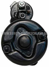 Eurotec 11013640 Starter 11013640: Buy near me in Poland at 2407.PL - Good price!