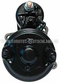 Eurotec 11013860 Стартер 11013860: Отличная цена - Купить в Польше на 2407.PL!