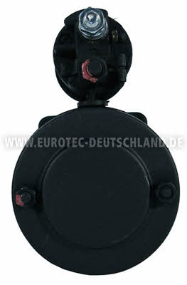 Eurotec 11015530 Стартер 11015530: Отличная цена - Купить в Польше на 2407.PL!