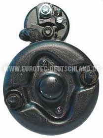 Eurotec 11015610 Starter 11015610: Buy near me at 2407.PL in Poland at an Affordable price!
