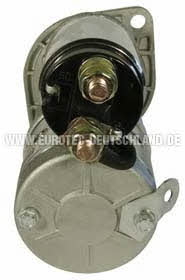 Eurotec 11015700 Starter 11015700: Buy near me at 2407.PL in Poland at an Affordable price!