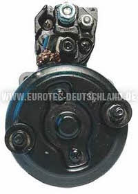 Eurotec 11015930 Starter 11015930: Buy near me in Poland at 2407.PL - Good price!