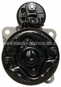 Eurotec 11016210 Стартер 11016210: Отличная цена - Купить в Польше на 2407.PL!