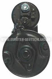 Eurotec 11016240 Стартер 11016240: Отличная цена - Купить в Польше на 2407.PL!