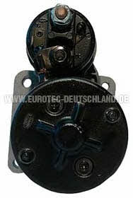 Eurotec 11017030 Стартер 11017030: Отличная цена - Купить в Польше на 2407.PL!