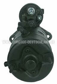 Eurotec 11017160 Starter 11017160: Buy near me in Poland at 2407.PL - Good price!