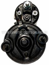 Eurotec 11017170 Starter 11017170: Buy near me in Poland at 2407.PL - Good price!