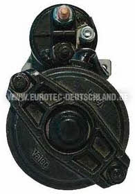 Eurotec 11017260 Starter 11017260: Buy near me at 2407.PL in Poland at an Affordable price!