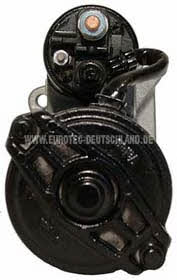 Eurotec 11017390 Starter 11017390: Buy near me at 2407.PL in Poland at an Affordable price!