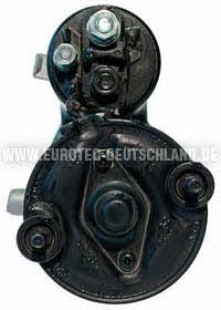 Eurotec 11017420 Starter 11017420: Buy near me in Poland at 2407.PL - Good price!