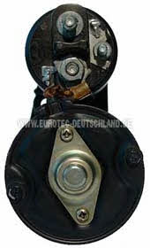 Eurotec 11018170 Starter 11018170: Buy near me at 2407.PL in Poland at an Affordable price!