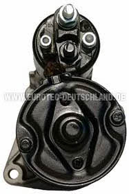 Eurotec 11018460 Starter 11018460: Buy near me at 2407.PL in Poland at an Affordable price!