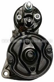 Eurotec 11018460 Starter 11018460: Buy near me in Poland at 2407.PL - Good price!