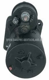 Eurotec 11019300 Starter 11019300: Buy near me at 2407.PL in Poland at an Affordable price!