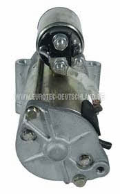 Eurotec 11021350 Starter 11021350: Buy near me at 2407.PL in Poland at an Affordable price!