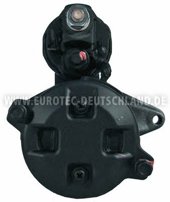 Eurotec 11040025 Starter 11040025: Buy near me in Poland at 2407.PL - Good price!