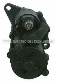 Eurotec 11040047 Starter 11040047: Buy near me at 2407.PL in Poland at an Affordable price!