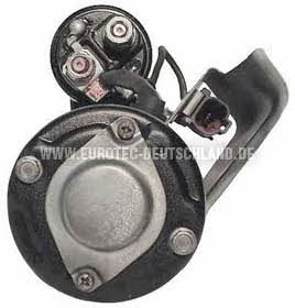 Eurotec 11040176 Starter 11040176: Buy near me at 2407.PL in Poland at an Affordable price!