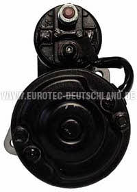 Eurotec 11040184 Starter 11040184: Buy near me in Poland at 2407.PL - Good price!