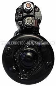 Eurotec 11040272 Anlasser 11040272: Kaufen Sie zu einem guten Preis in Polen bei 2407.PL!