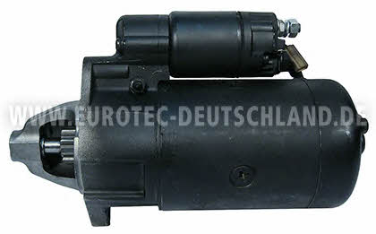 Eurotec 11040274 Starter 11040274: Buy near me at 2407.PL in Poland at an Affordable price!