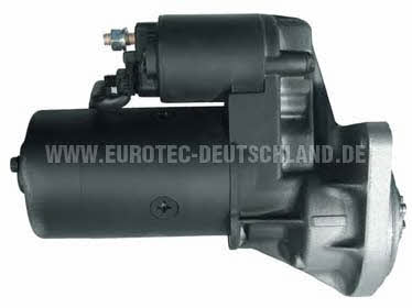 Starter Eurotec 11040286