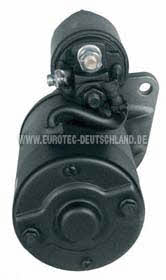 Eurotec 11040286 Starter 11040286: Buy near me at 2407.PL in Poland at an Affordable price!