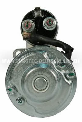 Eurotec 11040332 Starter 11040332: Buy near me at 2407.PL in Poland at an Affordable price!