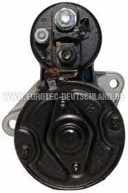 Eurotec 11040606 Starter 11040606: Buy near me at 2407.PL in Poland at an Affordable price!