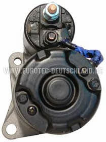 Eurotec 11040609 Стартер 11040609: Отличная цена - Купить в Польше на 2407.PL!