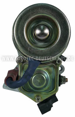 Eurotec 11040649 Starter 11040649: Buy near me in Poland at 2407.PL - Good price!