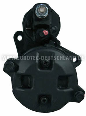 Eurotec 11040719 Starter 11040719: Buy near me at 2407.PL in Poland at an Affordable price!