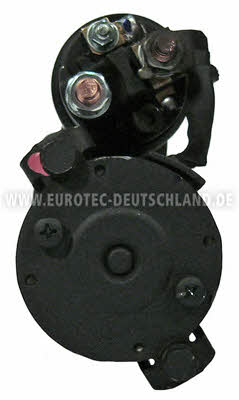 Eurotec 11040727 Starter 11040727: Buy near me in Poland at 2407.PL - Good price!