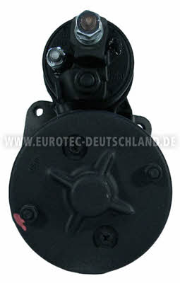 Eurotec 11090024 Стартер 11090024: Отличная цена - Купить в Польше на 2407.PL!