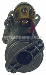 Eurotec 11090099 Starter 11090099: Buy near me at 2407.PL in Poland at an Affordable price!
