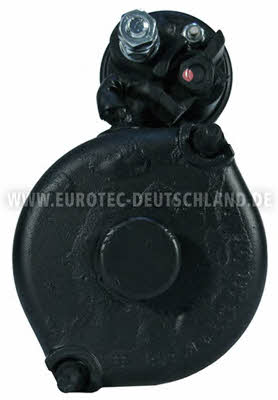 Eurotec 11090112 Starter 11090112: Buy near me at 2407.PL in Poland at an Affordable price!